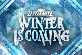 AEW Women's World Tag Team Title Finals Set For Dynamite: Winter Is Coming