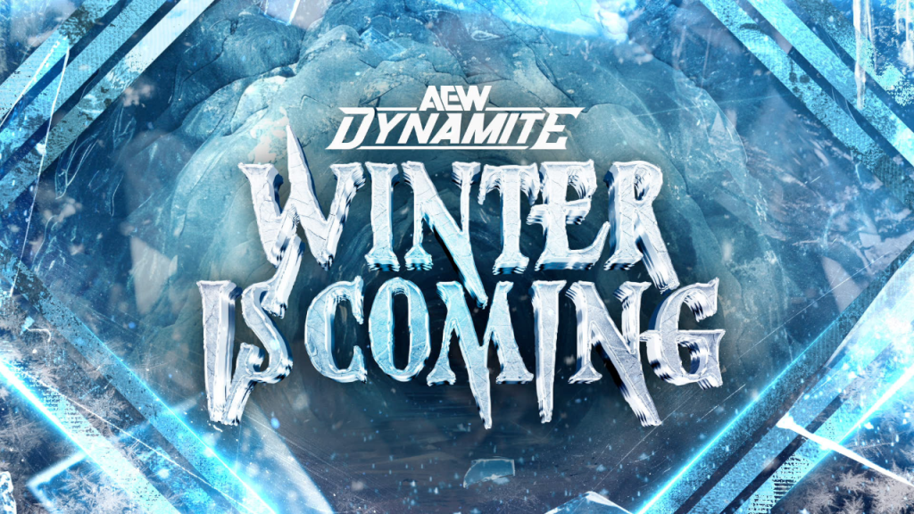 AEW Women's World Tag Team Title Finals Set For Dynamite: Winter Is Coming