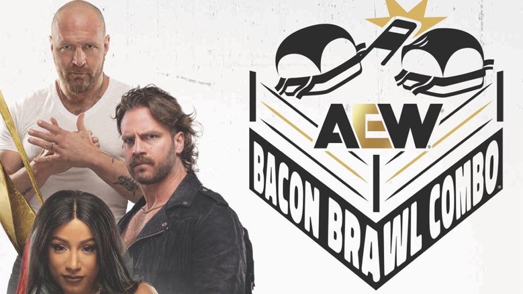 aew white castle
