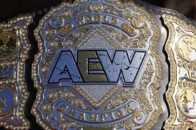 aew world championship