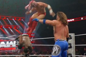 AJ Styles