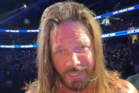 AJ Styles