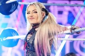 Alexa Bliss