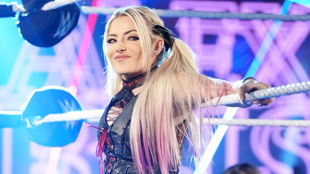 Alexa Bliss