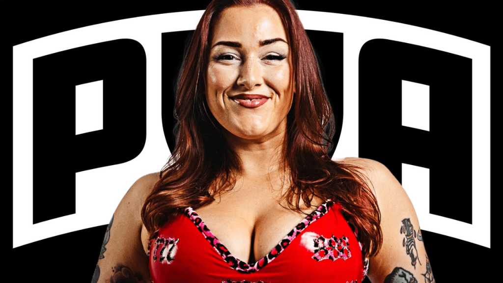allie katch pwa