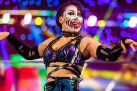asuka wwe