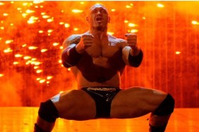 Batista WWE