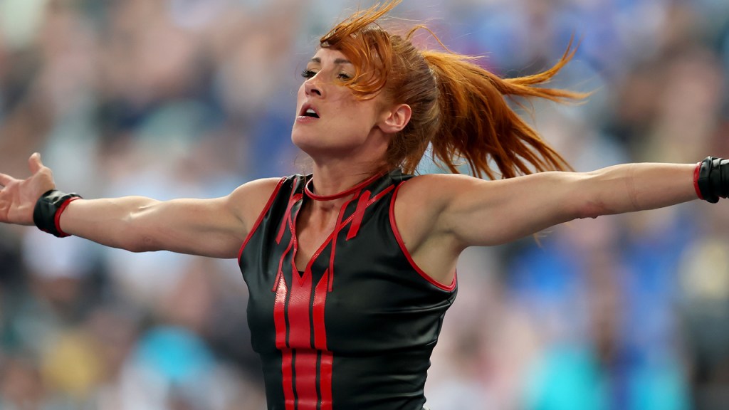 Becky Lynch