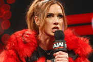 becky lynch wwe