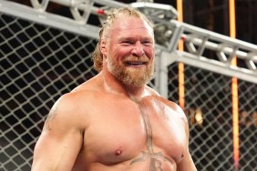 Brock Lesnar
