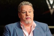 bruce prichard WWE
