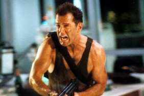Bruce Willis Die Hard