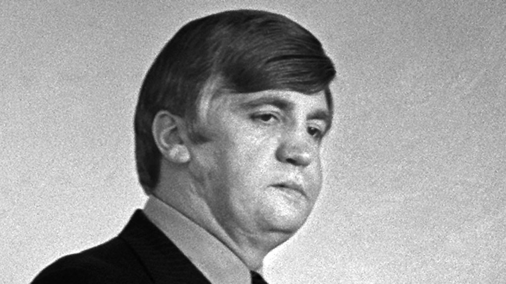 buford pusser walking tall
