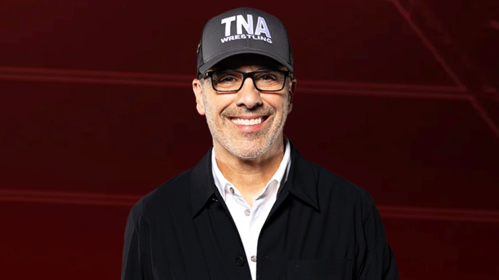 TNA Carlos Silva