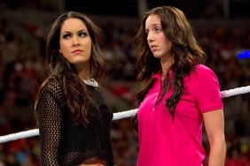 chelsea green megan miller wwe