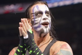 CM Punk Jeff Hardy