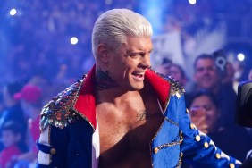 Cody Rhodes