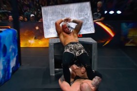 Darby Allin