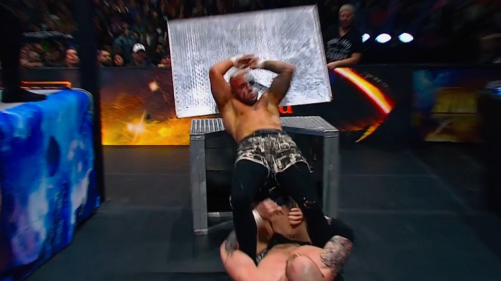 Darby Allin
