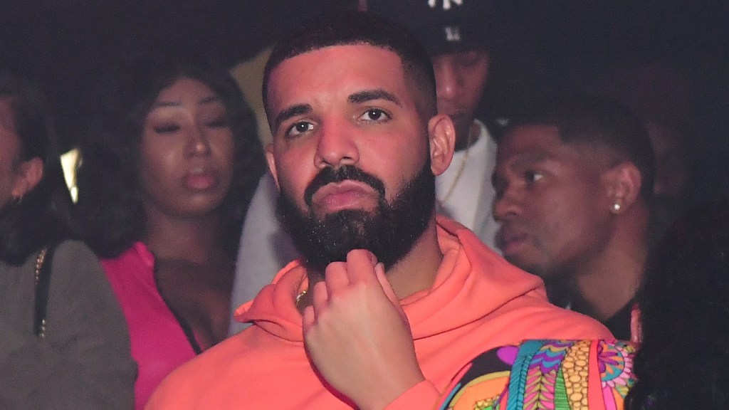Drake OVO