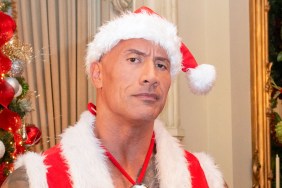 Dwayne Johnson The Rock
