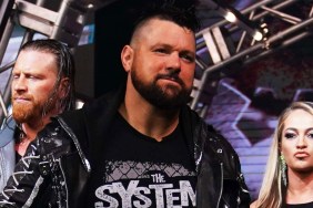 Eddie Edwards TNA