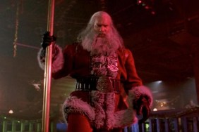 goldberg santa's slay