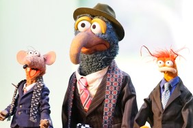 Gonzo The Muppets Bryan Danielson