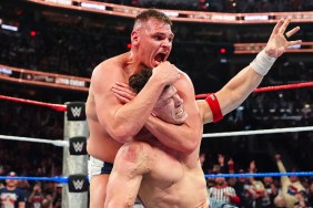 gunther john cena