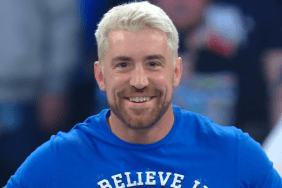 Joe Hendry Has 'Impromptu Match' At WWE Saturday Night's Main Event