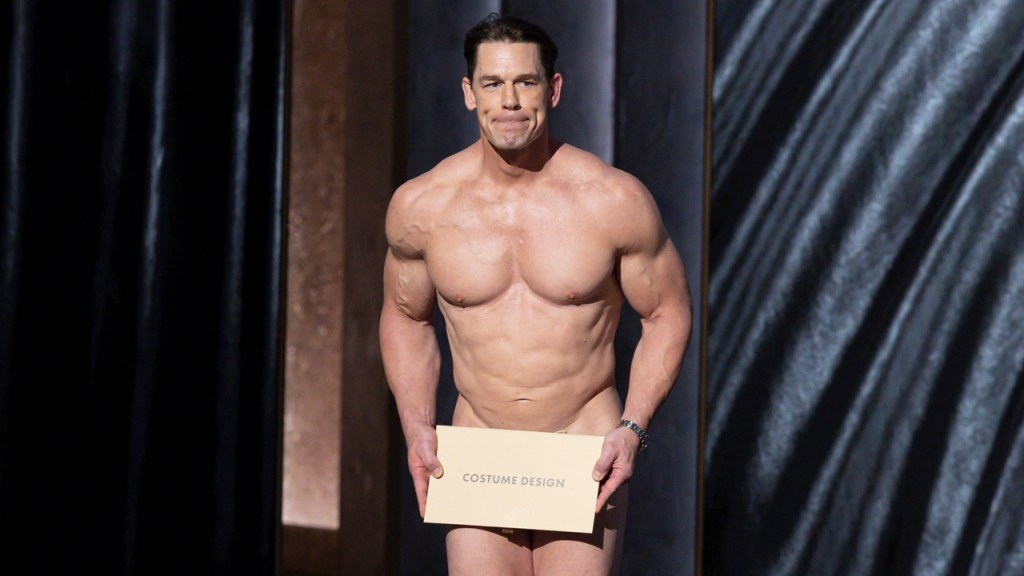 John Cena