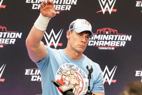 John Cena