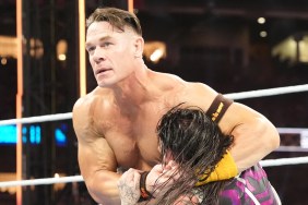 John Cena
