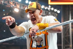 John Cena