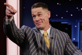 John Cena