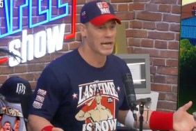 John Cena