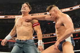 John Cena Gunther
