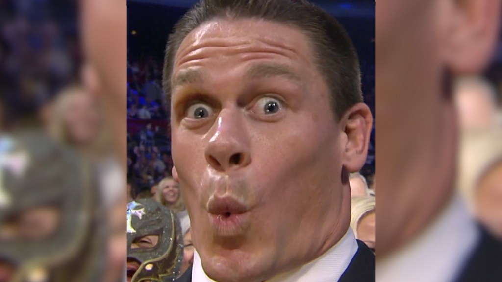 john cena meme