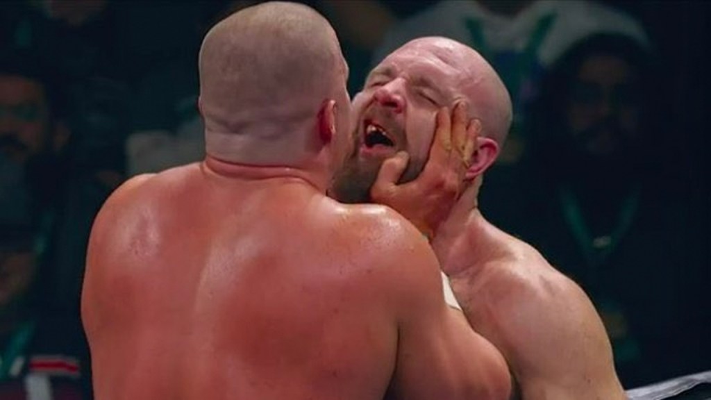 jon moxley aew worlds end