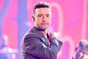 Justin Timberlake