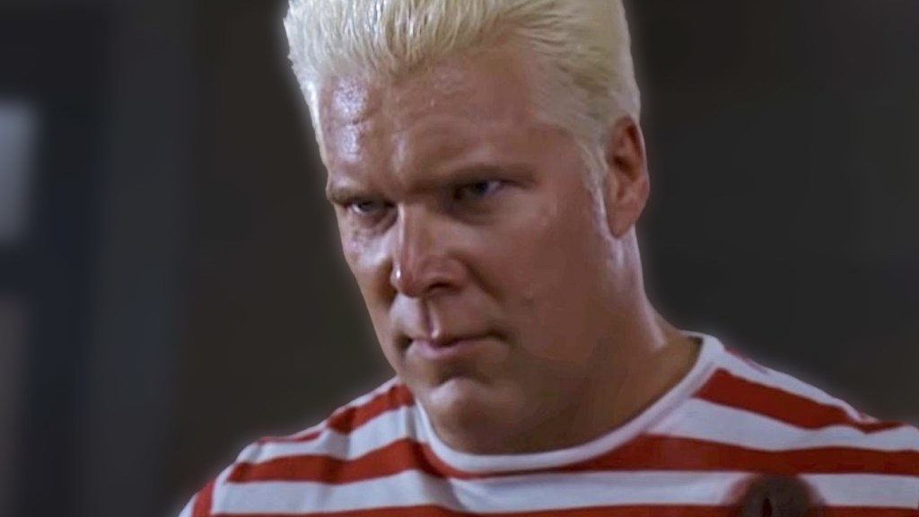 kevin nash the punisher