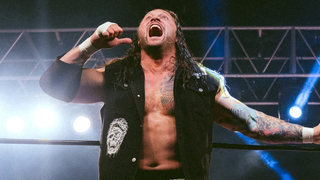 Killer Kross: Everyone At The Top Can Connect With Fans, They’re Just Not Always Allowed To