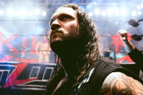 killer kross mlw
