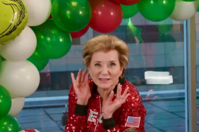 Linda McMahon Performs The Grinch Who Stole Christmas Parody