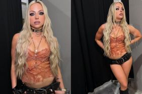 liv morgan instagram wwe return