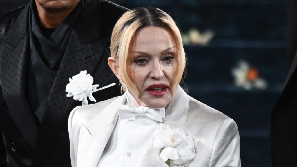 Madonna
