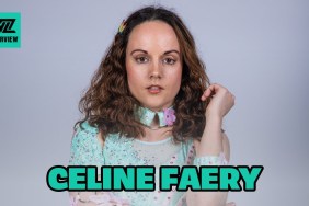 celine faery lady frost