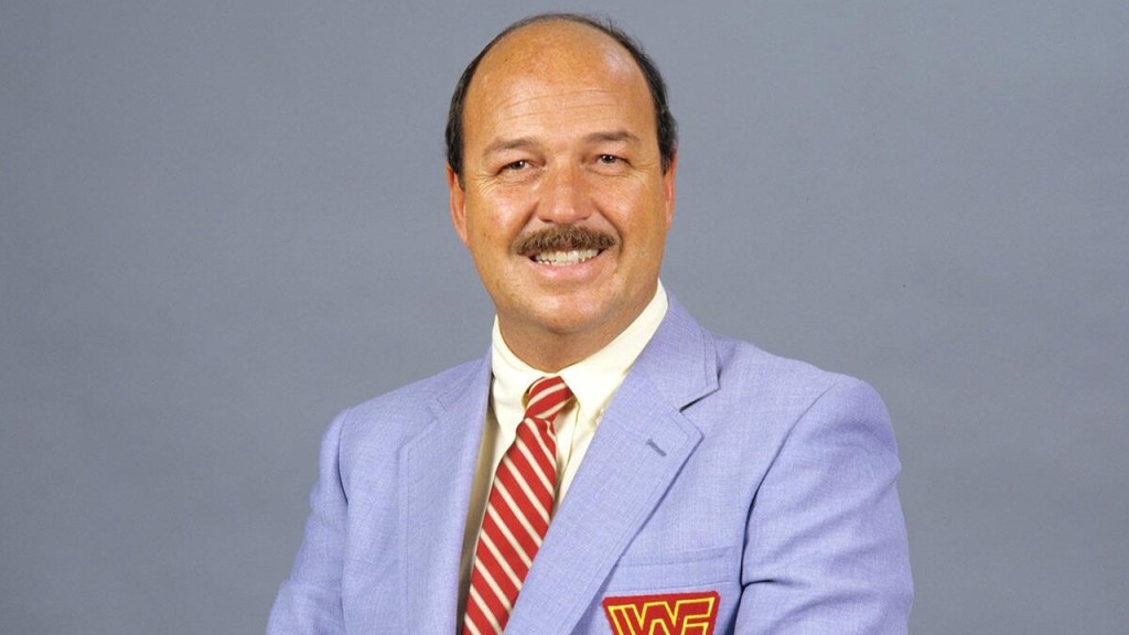 mean gene okerlund