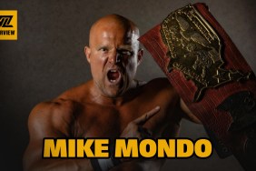 mike mondo nwa
