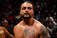 mike santana tna
